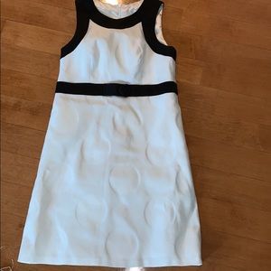 Julie Haus size 0 pencil dress